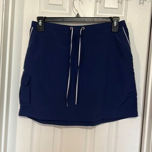 Paradise Bay Swim Skirt
